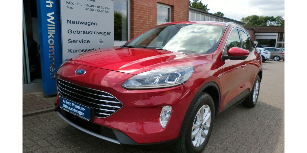 Ford Kuga 28.815 km 23.900 &euro; Achim-Embsen 28832