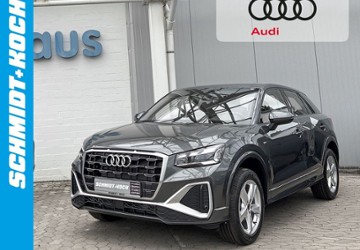 Audi Q2 2.011 km 29.950 &euro; Bremen 28757