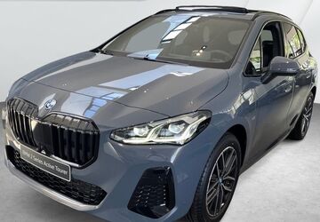 BMW 225 Active Tourer 7.500 km 48.500 &euro; Bremen 28329