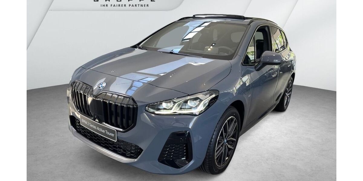 BMW 225 Active Tourer 7.500 km 48.900 &euro; Bremen 28329