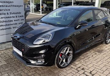 Ford Puma 21.450 km 25.450 &euro; Syke 28857