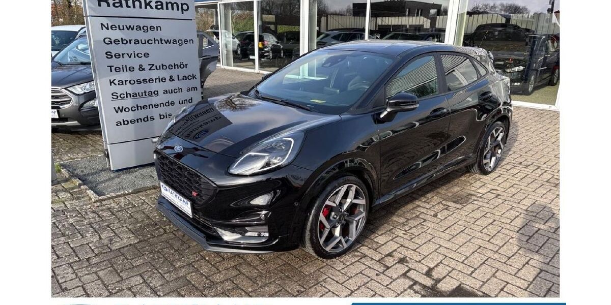 Ford Puma 21.450 km 25.450 &euro; Syke 28857