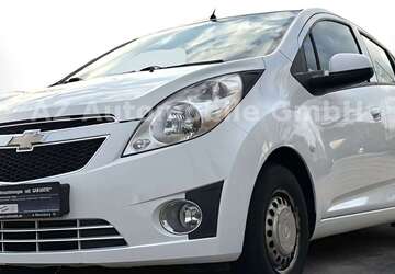 Chevrolet Spark 112.000 km 3.900 &euro; Bremen 28277