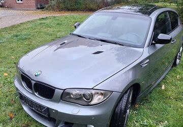 BMW 120 277.600 km 8.190 &euro; Bremen 28279