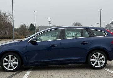 Volvo V60 299.500 km 11.450 &euro; Bremen 28195