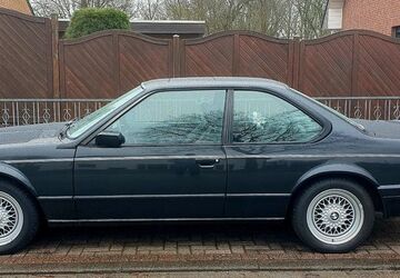 BMW 635 155.000 km 39.900 &euro; Bremen 28203