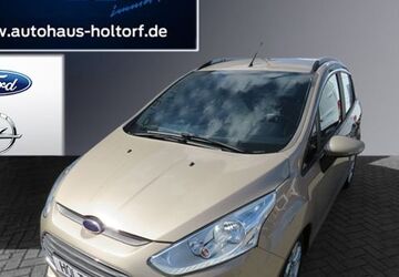 Ford B-Max 58.500 km 11.979 &euro; Bassum b. Bremen 27211