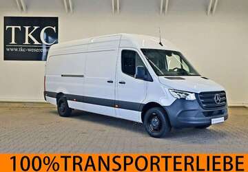 Mercedes-Benz Sprinter 21.845 km 51.527 &euro; Hude-Altmoorhausen 27798