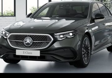 Mercedes-Benz E 220 9.900 km 64.900 &euro; Bremen 28329