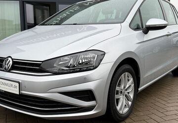 VW Golf 55.486 km 13.980 &euro; Syke 28857