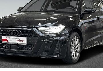Audi A1 1.680 km 26.750 &euro; Bremen 28207