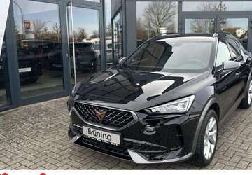 Cupra Formentor 68.530 km 28.490 &euro; Delmenhorst 27751