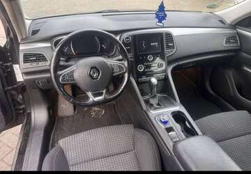 Renault Talisman 133.897 km 9.999 &euro; Bremen 28359