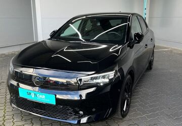 Opel Corsa 18.065 km 20.490 &euro; Osterholz-Scharmbeck 27711