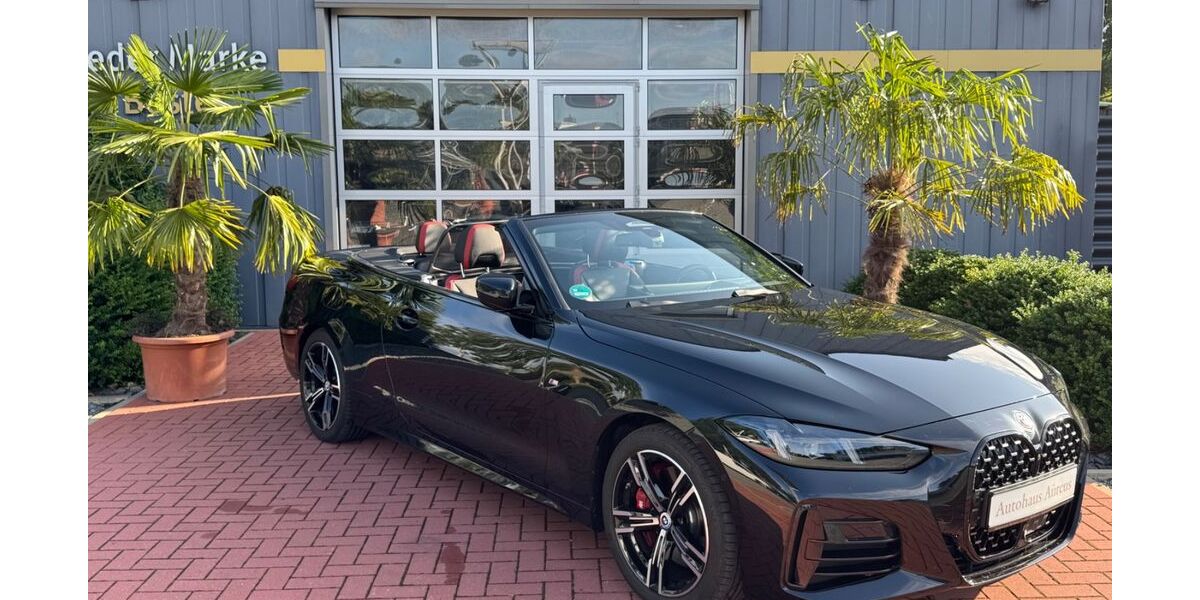 BMW 430 4.650 km 69.500 &euro; Sottrum 27367