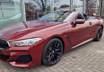 BMW 840 34.774 km 59.500 &euro; Achim 28832