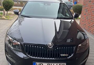 Skoda Octavia 257.000 km 14.900 &euro; Bremen 28259