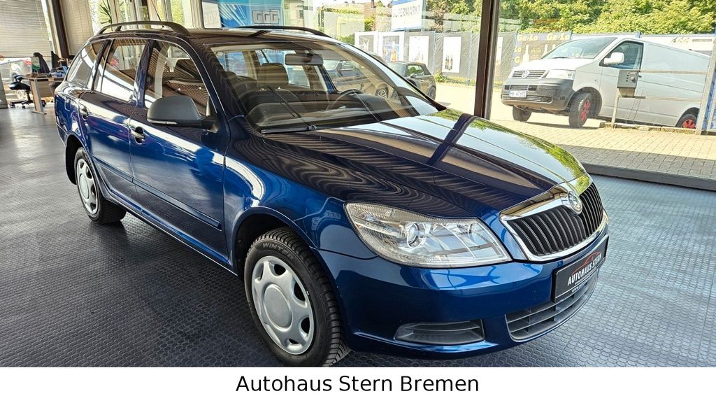 Skoda Octavia 141.780 km 5.990 &euro; Bremen 28201