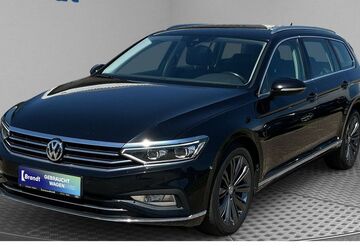 VW Passat Variant 168.770 km 16.690 &euro; Stuhr 28816