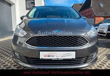 Ford C-Max 56.000 km 11.490 &euro; Langwedel 27299