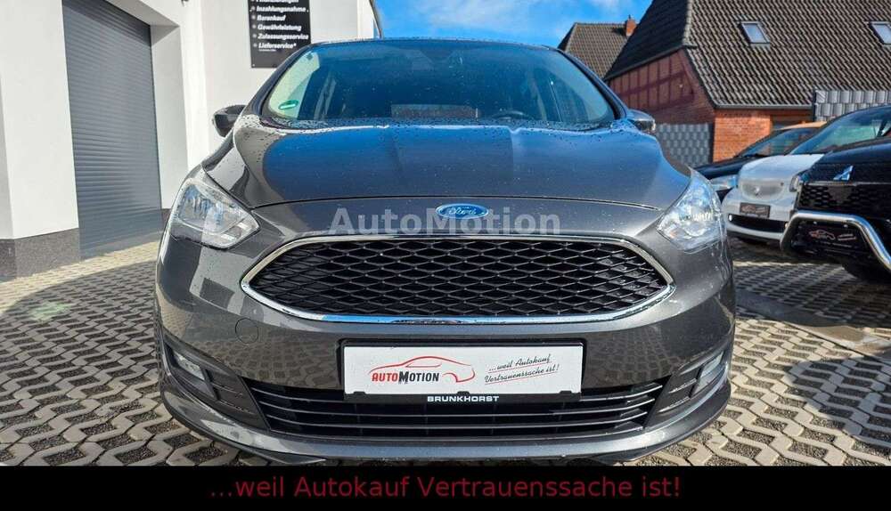 Ford C-Max 56.000 km 11.490 &euro; Langwedel 27299