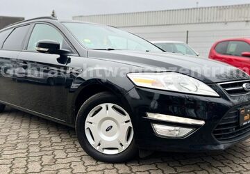 Ford Mondeo 280.000 km 2.990 &euro; Bremen 28207