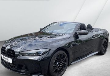 BMW M4 1.665 km 87.440 &euro; Bremen 28329