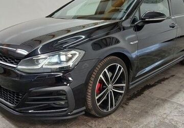 VW Golf 209.500 km 15.890 &euro; Lilienthal 28865