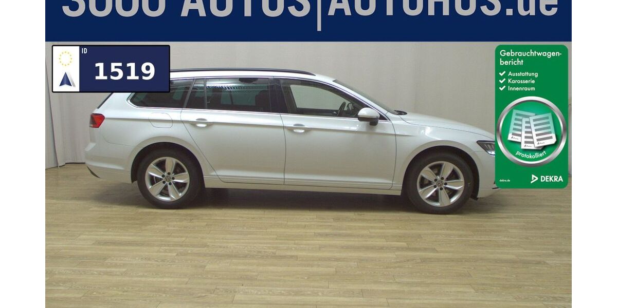 VW Passat 189.848 km 17.490 &euro; Bremen / Arsten 28279