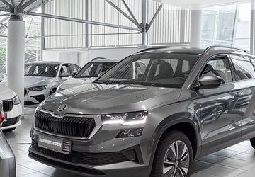 Skoda Karoq 26.737 km 34.970 &euro; Bremen 28207