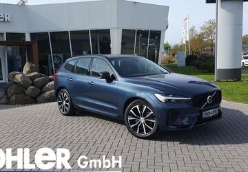 Volvo XC60 63.518 km 39.990 &euro; Bremen 28357