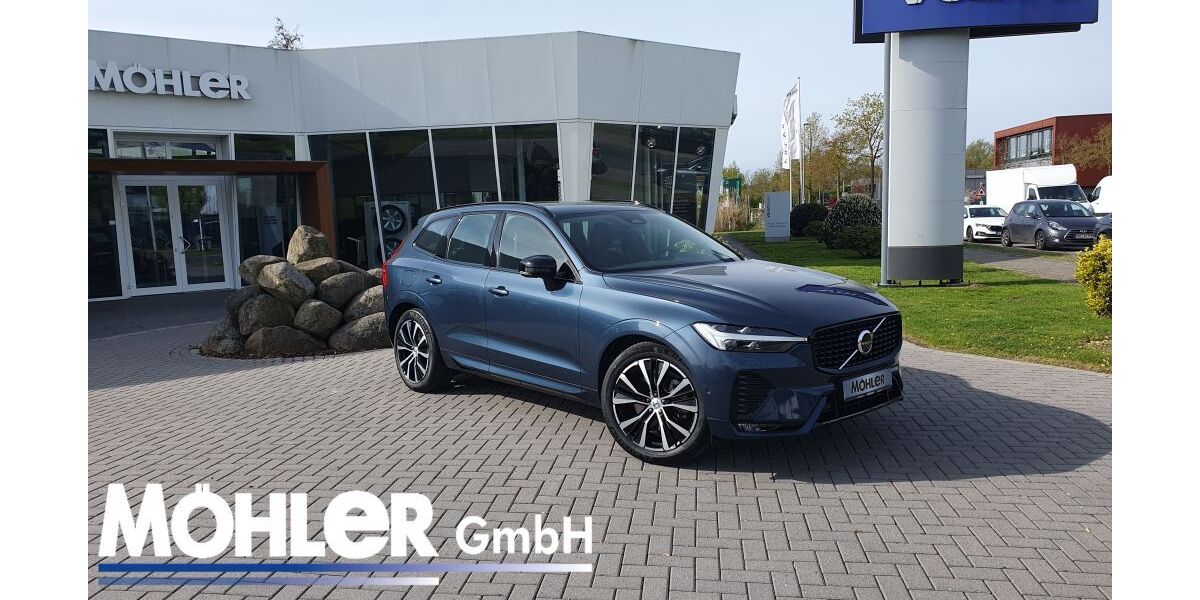 Volvo XC60 63.518 km 39.990 &euro; Bremen 28357