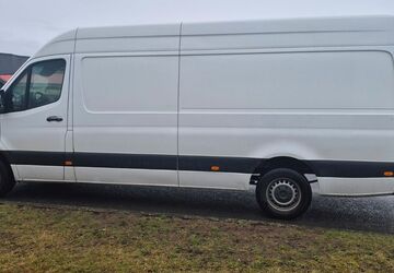 Mercedes-Benz Sprinter 127.575 km 22.795 &euro; Achim 28832
