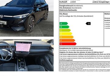 VW ID.7 3.826 km 57.430 &euro; Sottrum 27367