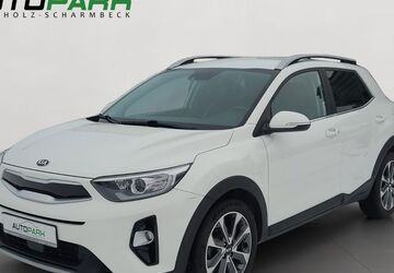 Kia Stonic 94.000 km 15.250 &euro; Osterholz-Scharmbeck 27711