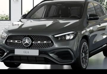 Mercedes-Benz GLA 200 9.900 km 46.500 &euro; Bremen 28329