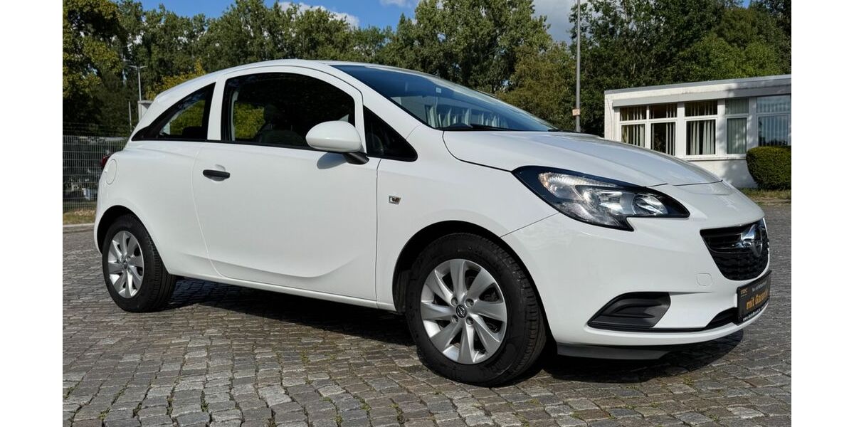 Opel Corsa 109.300 km 5.990 &euro; Bremen 28329