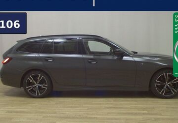 BMW 320 185.585 km 24.890 &euro; Bremen / Arsten 28279