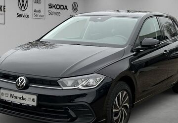 VW Polo 7.900 km 23.970 &euro; Tarmstedt 27412