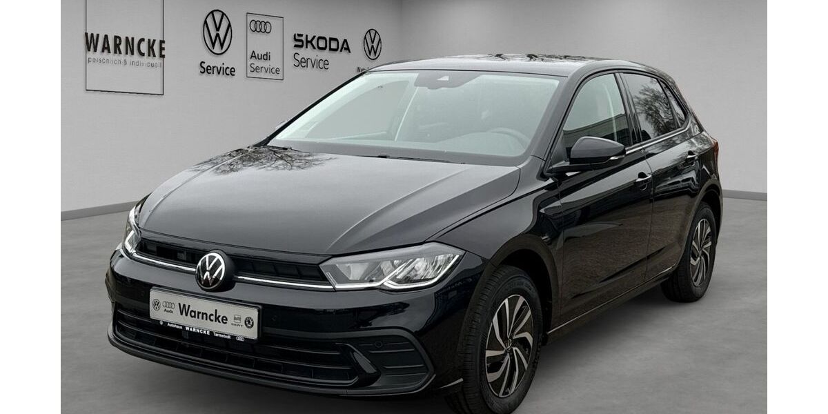 VW Polo 7.900 km 23.970 &euro; Tarmstedt 27412