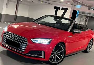 Audi S5 31.860 km 36.750 &euro; Bremen 28325