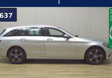 Mercedes-Benz C 200 45.350 km 23.980 &euro; Bremen / Arsten 28279