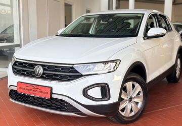 VW T-Roc 32.100 km 17.599 &euro; Bremen 28199