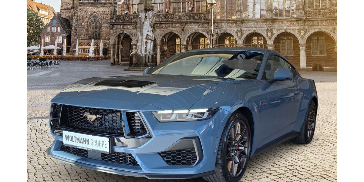 Ford Mustang 1.500 km 58.990 &euro; Bremen - Nord 28757