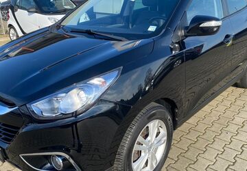 Hyundai ix35 279.732 km 5.650 &euro; Achim 28832