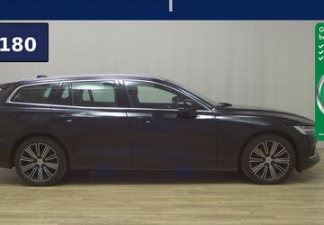 Volvo V60 138.596 km 22.480 &euro; Bremen / Arsten 28279