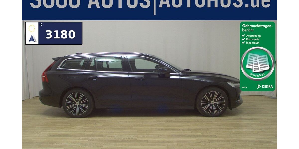 Volvo V60 138.596 km 22.480 &euro; Bremen / Arsten 28279