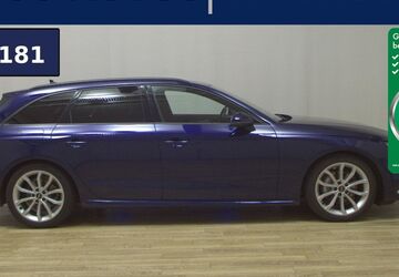 Audi A4 126.184 km 18.280 &euro; Bremen / Arsten 28279
