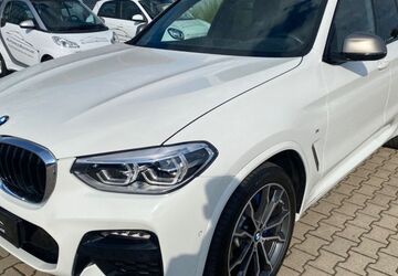BMW X3 88.609 km 37.450 &euro; Achim 28832