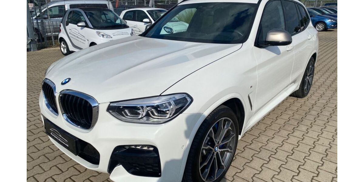 BMW X3 88.609 km 37.450 &euro; Achim 28832